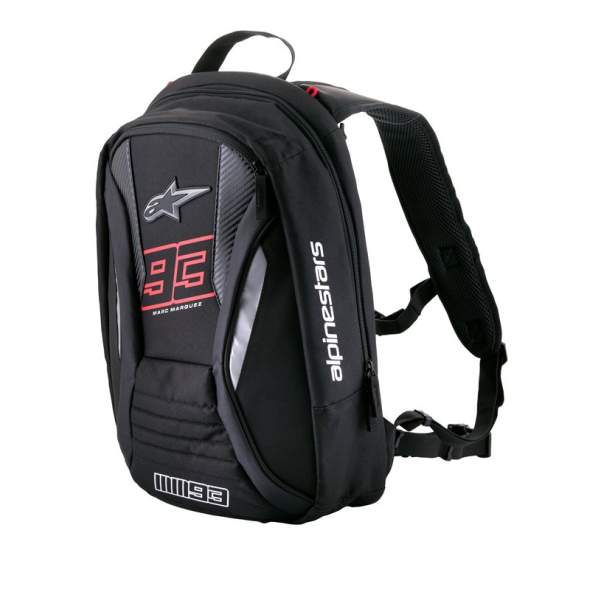 Backpack  by Alpinestars