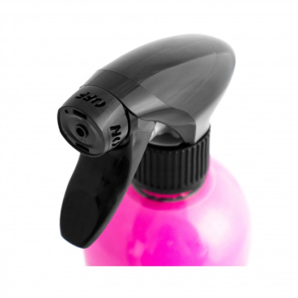 Onderhoudsproducten Muc-off Waterless Wash 750 ml
