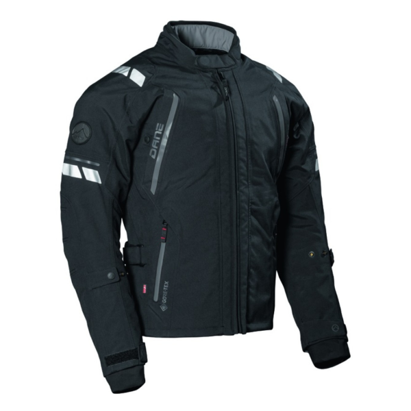 Veste de moto en cuir pour  by DANE