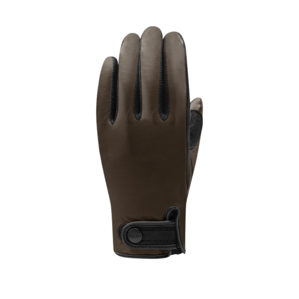 Motorcycle gloves Racer Mayfield 2 Lady