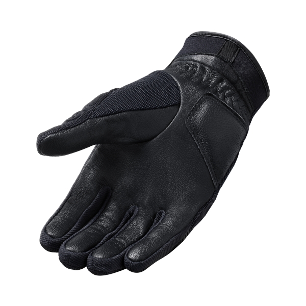 Motorcycle gloves G&F Flow 3