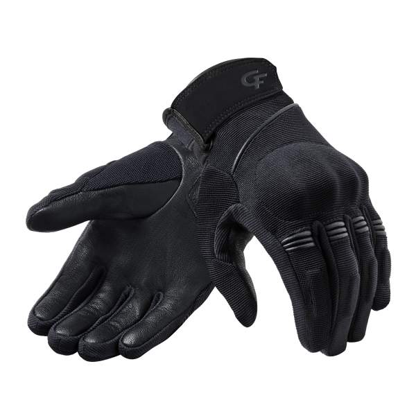 Motorcycle gloves G&F Flow 3