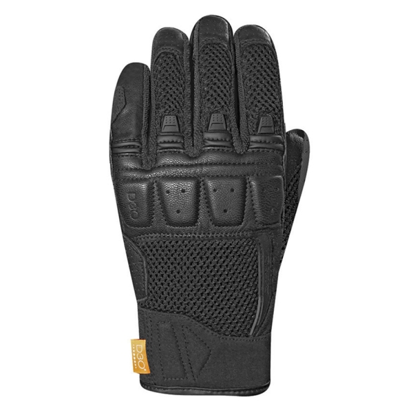 Motorcycle gloves Racer Ronin Lady Summer
