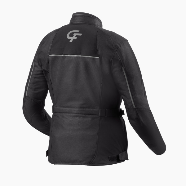 Motorjassen G&F Minerva 3 H2O Lady