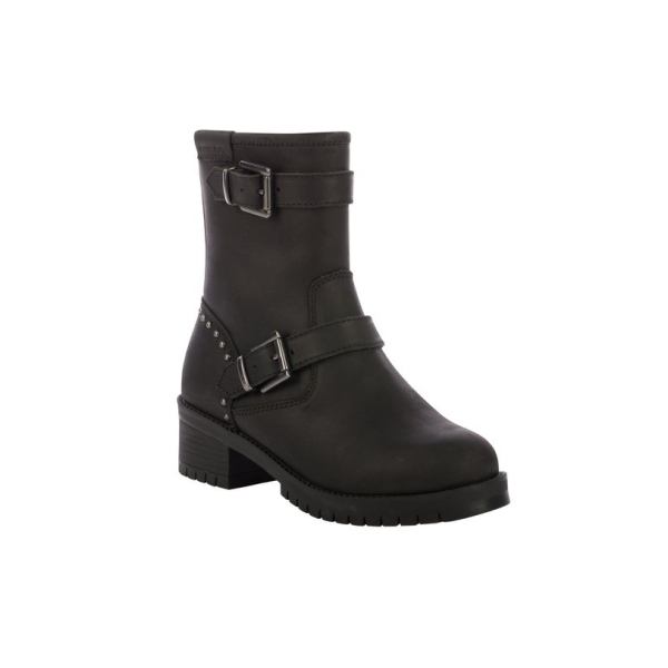 Motorcycle boots Segura Camille Lady