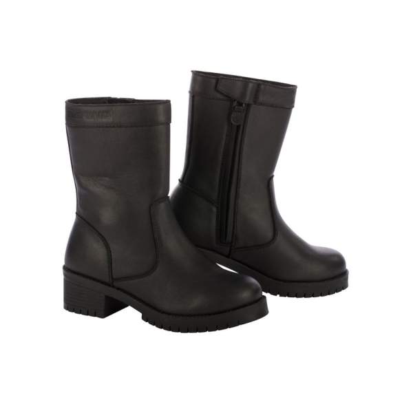 Motorcycle boots Bering Storia Lady
