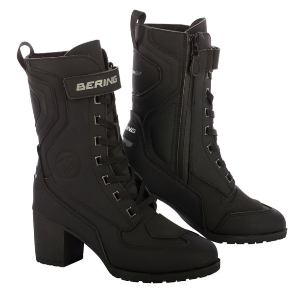 Motorcycle boots  by Bering