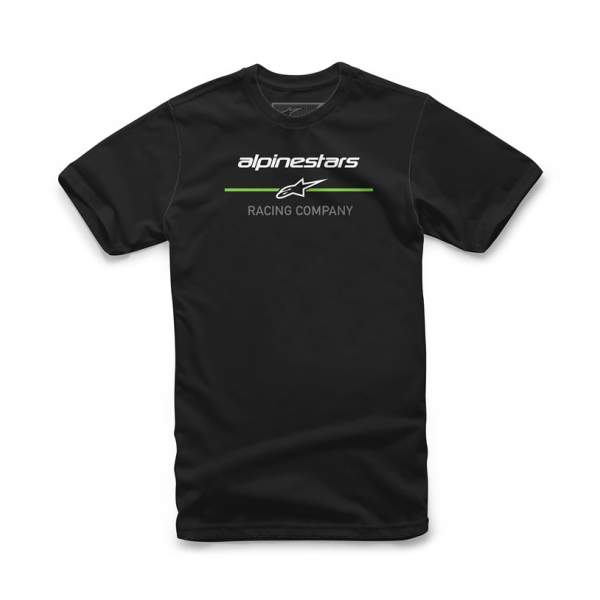 T-Shirts  by Alpinestars