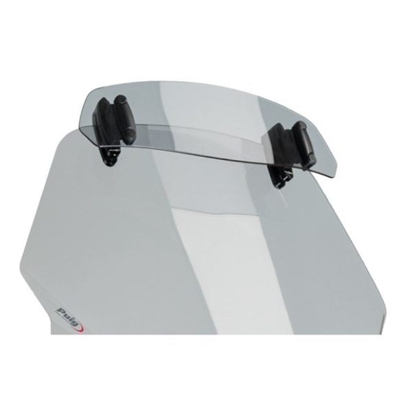 Accessoires moto Puig Opzetruit Puig 'clip on'