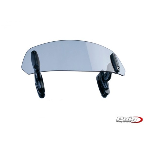 Accessoires moto Puig Opzetruit Puig 'clip on'
