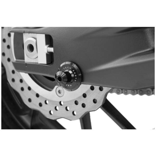 Motoraccessoires  by Puig