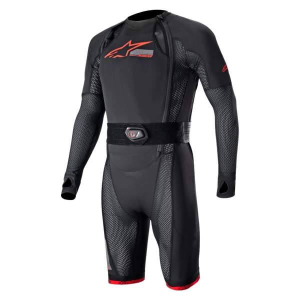 Motorcycle airbag  by Alpinestars