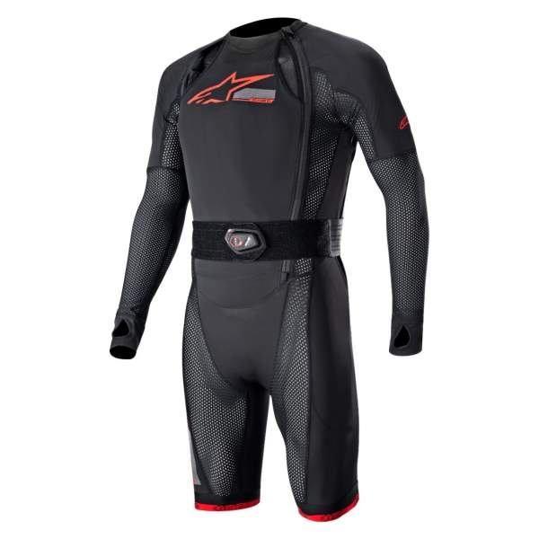 Motorjassen  by Alpinestars