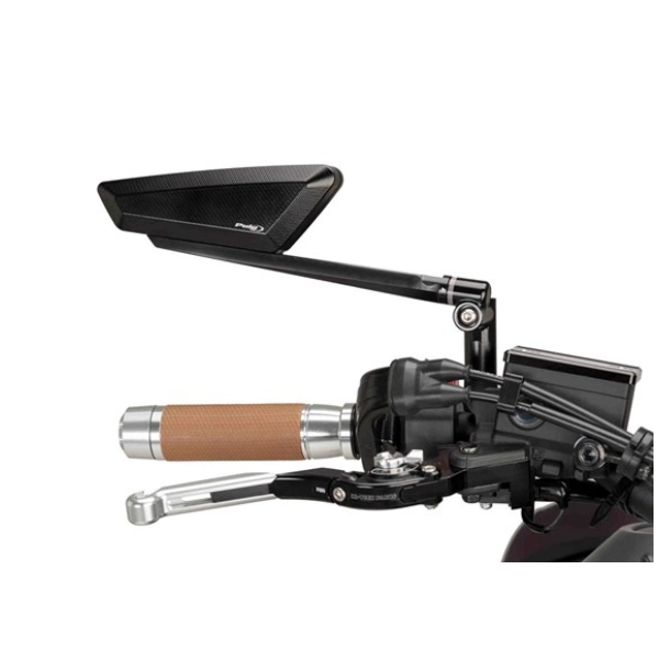 Motoraccessoires Puig Stuurspiegel Hypernaked rechts