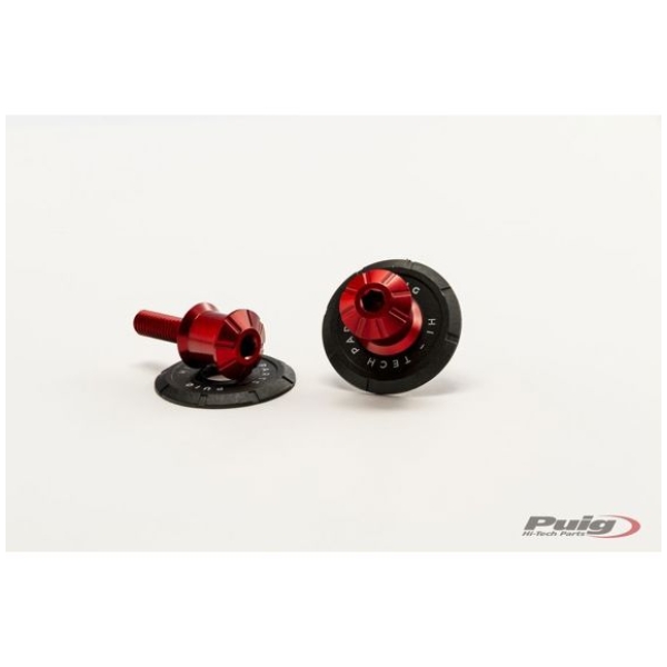 Accessoires moto Puig Bobbin-Kit Puig Pro M8