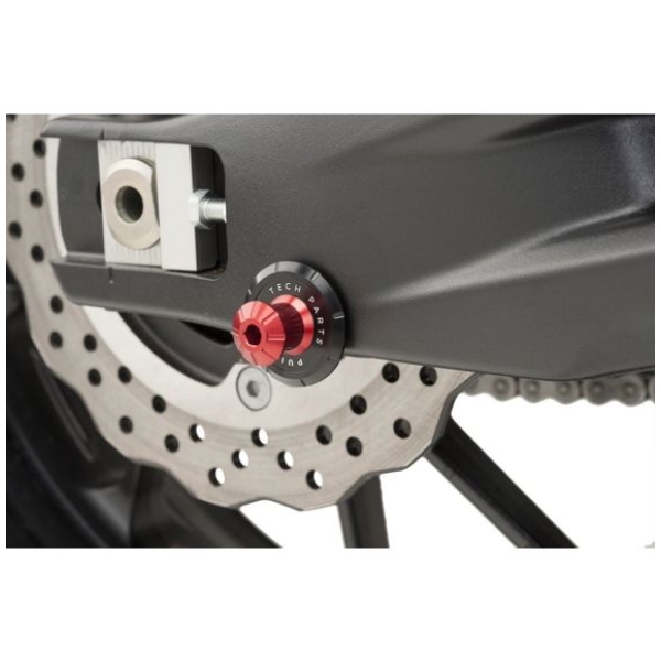 Accessoires moto Puig Bobbin-Kit Puig Pro M8