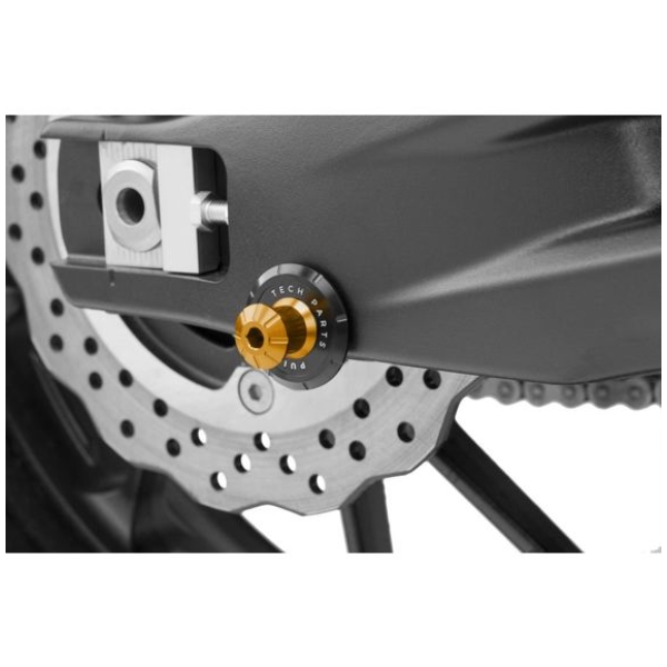 Motoraccessoires Puig Bobbin-Kit Puig Pro M8