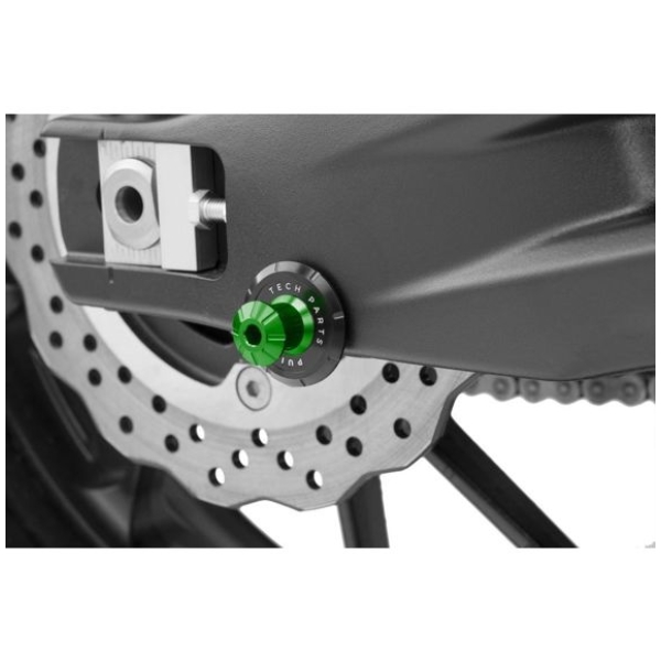 Motoraccessoires Puig Bobbin-Kit Puig Pro M8