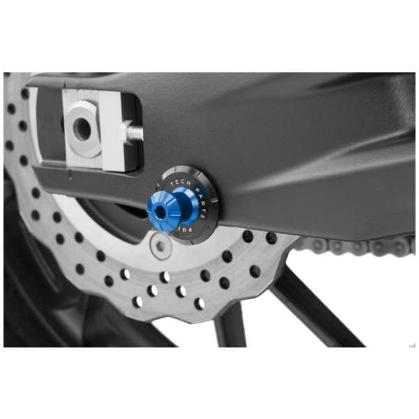 Motoraccessoires Puig Bobbin-Kit Puig Pro M8