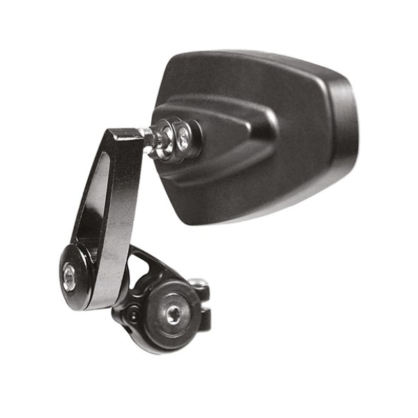 Motoraccessoires Chaft Stuureind spiegel Remix