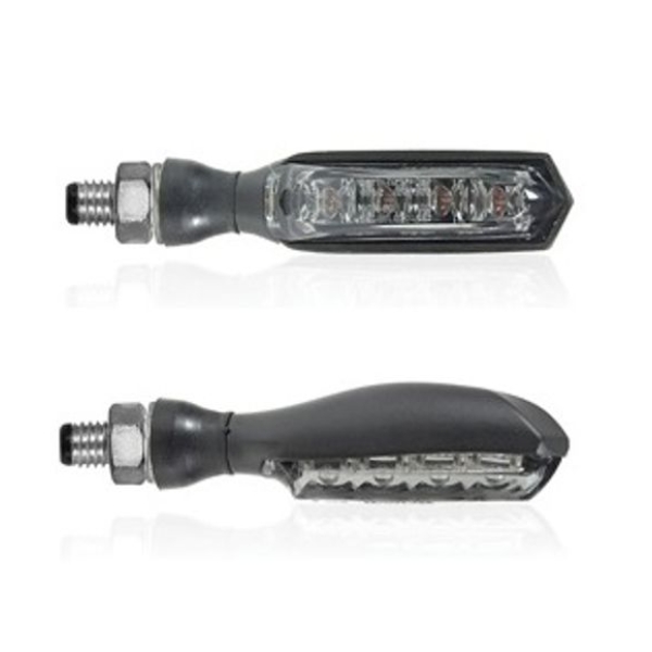 Motoraccessoires Chaft Knipperlichten Led Atomic