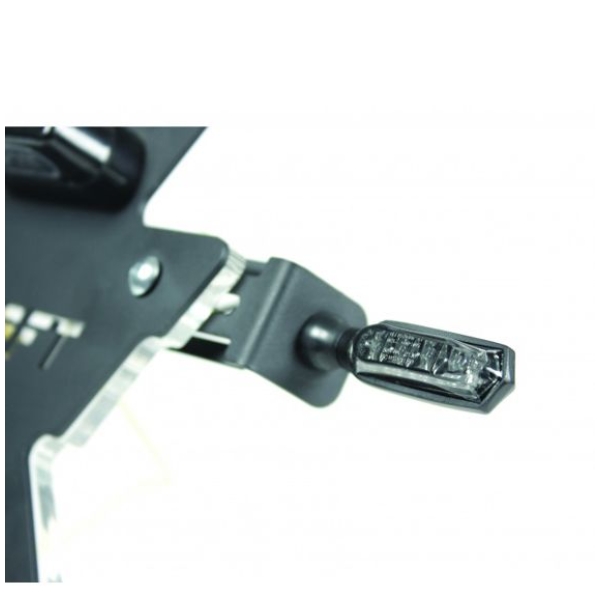 Motoraccessoires Chaft Knipperlichten Led Atomic