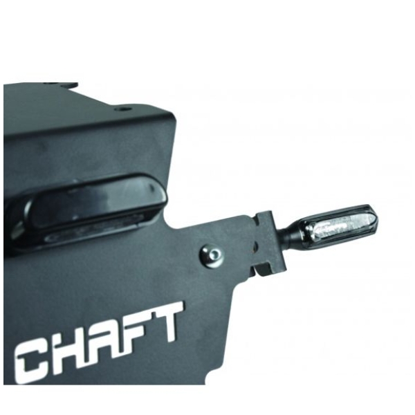 Motoraccessoires Chaft Knipperlichten Led Atomic