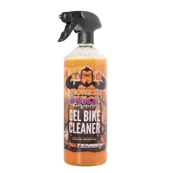 Maintenance products Tru-Tension Monkey-Juice Bike Cleaner 1L