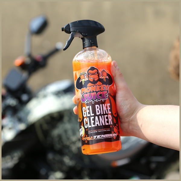 Onderhoudsproducten Tru-Tension Monkey-Juice Bike Cleaner 1L