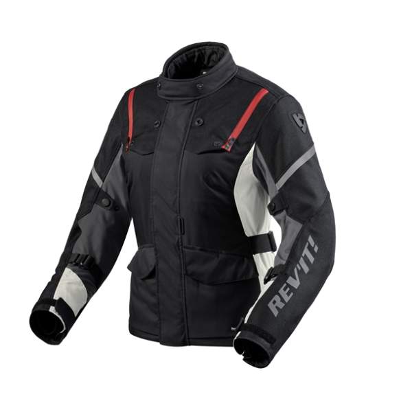 Motorcycle jacket Rev'it! Horizon 3 H2O Ladies