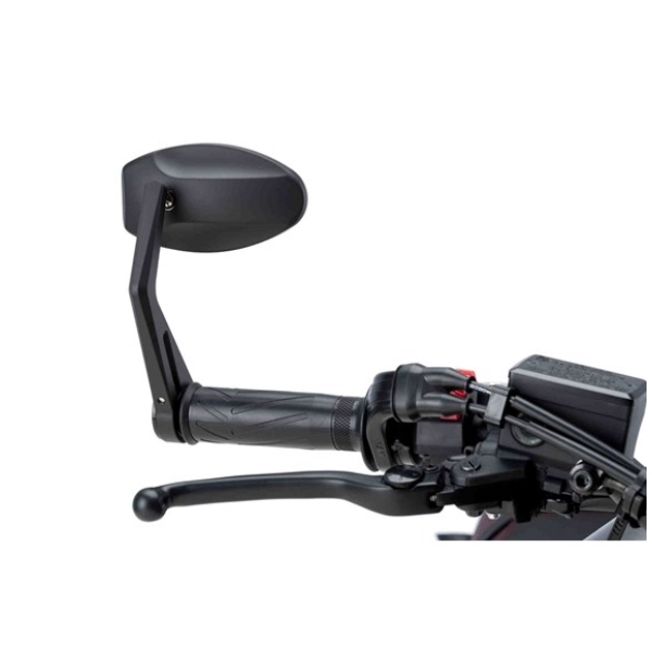 Motoraccessoires Puig Stuureind spiegel MP Puig