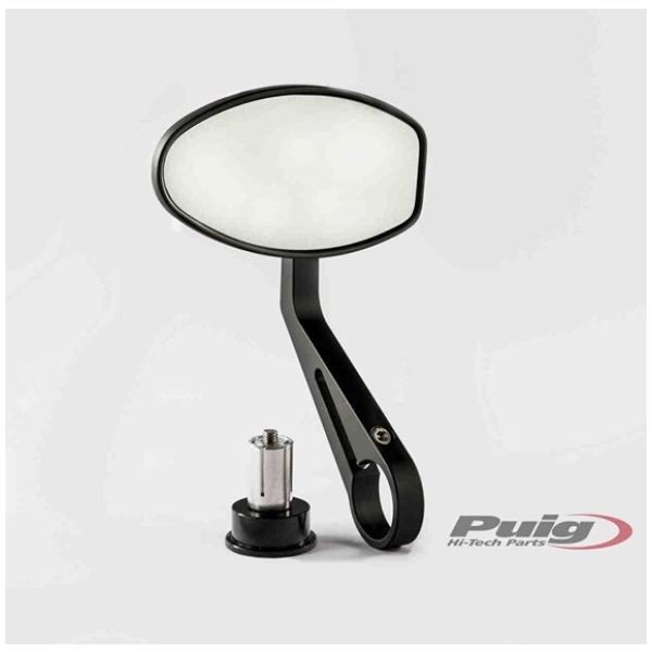Motoraccessoires Puig Stuureind spiegel MP Puig