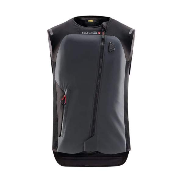 Motorcycle airbag  by Alpinestars