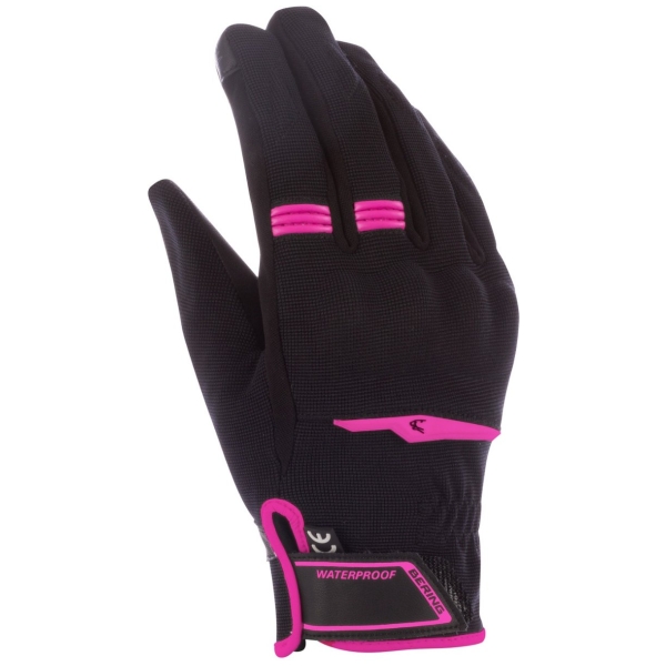 Motorcycle gloves  by Bering