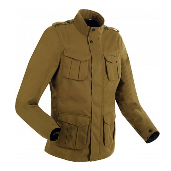 Motorcycle jacket Bering Norris Evo