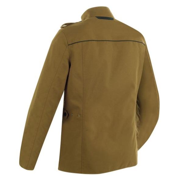 Motorcycle jacket Bering Norris Evo