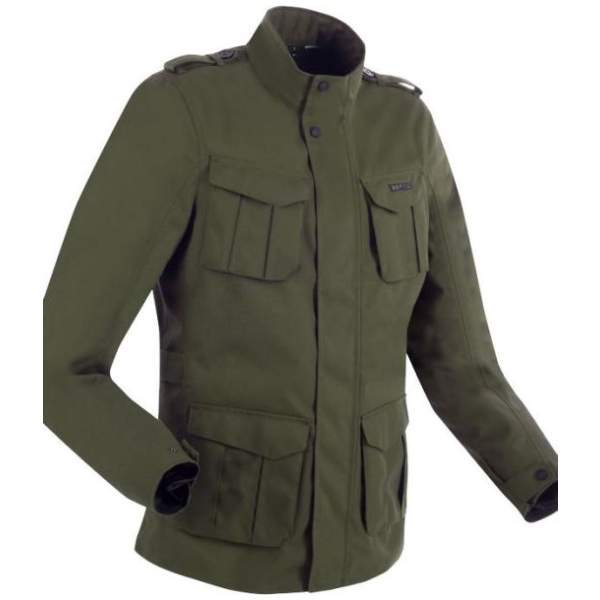 Vestes de moto Bering Norris Evo