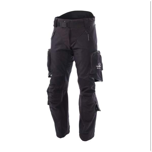 Textile motorcycle pants  by Stadler