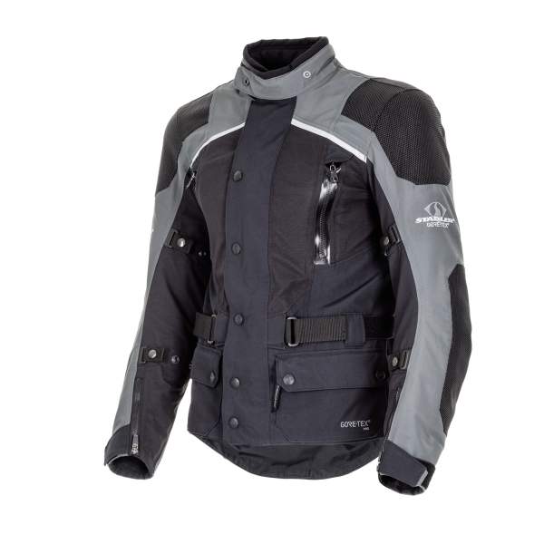 Motorcycle jacket Stadler 4All Pro