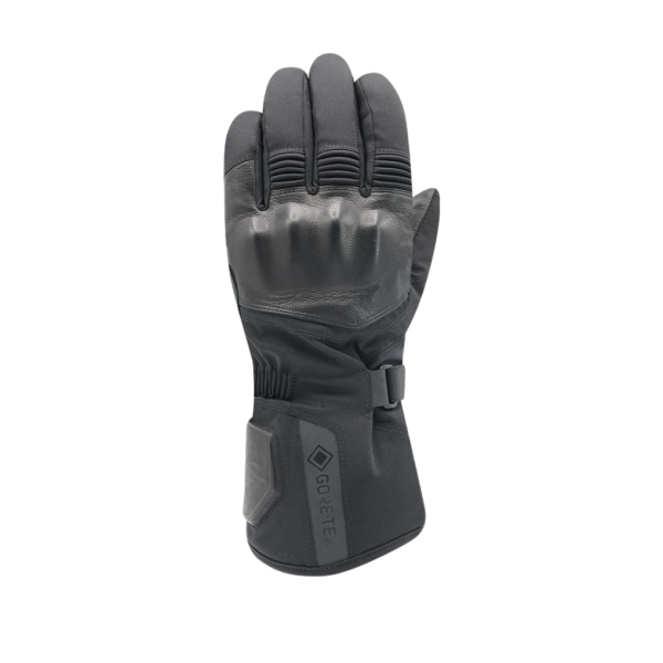 Motorcycle gloves  by Racer