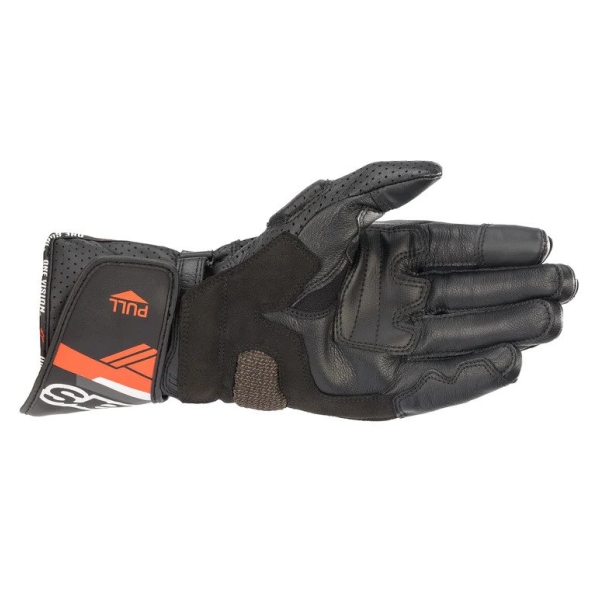 Motorcycle gloves Alpinestars SP 8 V3