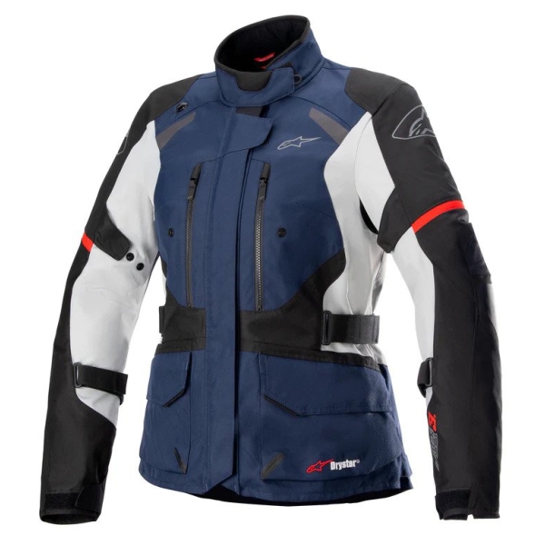 Motorjassen Alpinestars Andes Stella Drystar V3