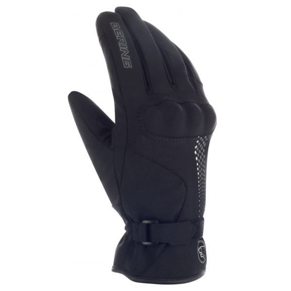 Motorcycle gloves  by Bering