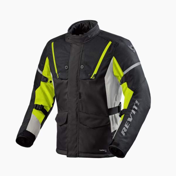 Motorcycle jacket Rev'it! Horizon 3 H2O