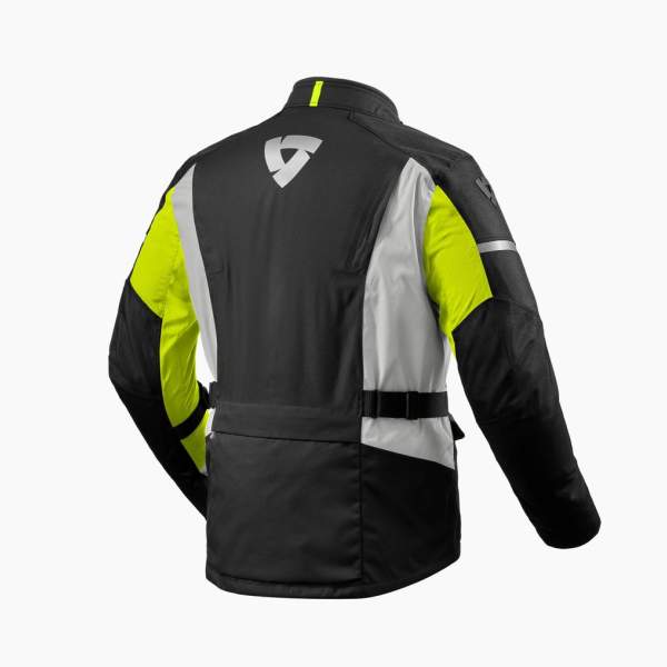 Motorcycle jacket Rev'it! Horizon 3 H2O