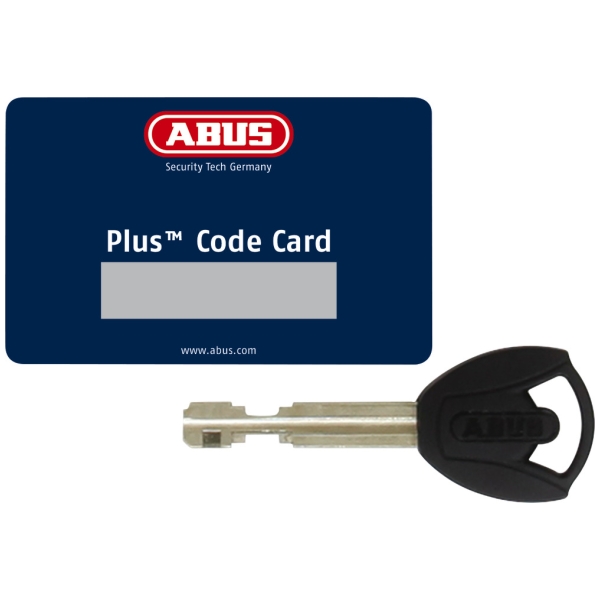 Sloten Abus 950/100 Steel-O-Flex Plus