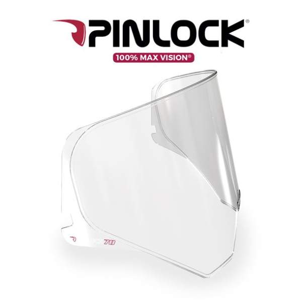 Pinlock  by Scorpion