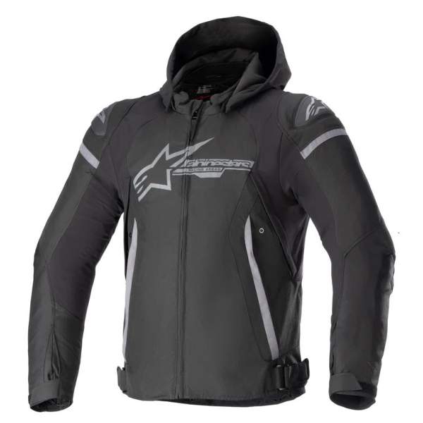 Motorcycle jacket  by Alpinestars