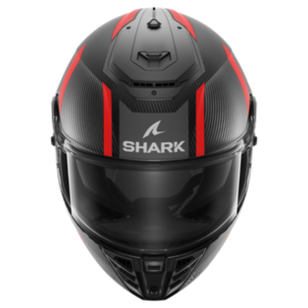 Casques de moto Shark Spartan RS Carbon Shawn Mat