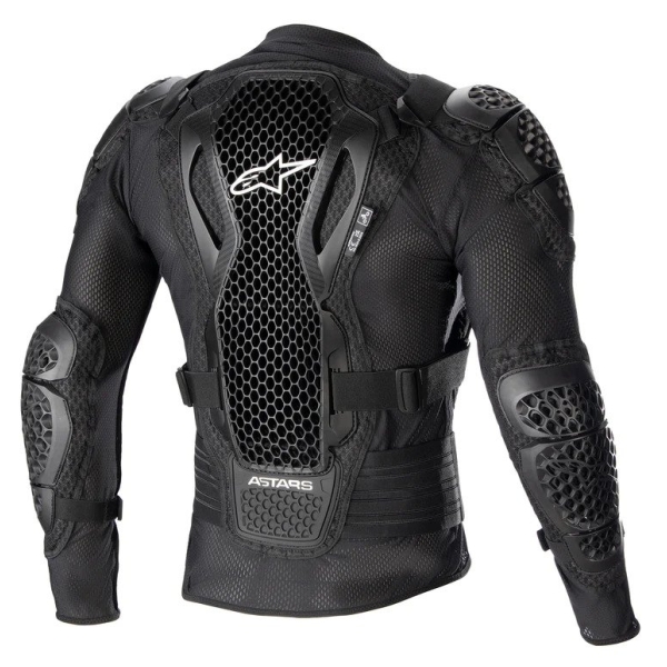 Protectoren Alpinestars Bionic Action V2 Jacket